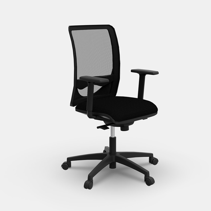 ALTER task chair - Desks International