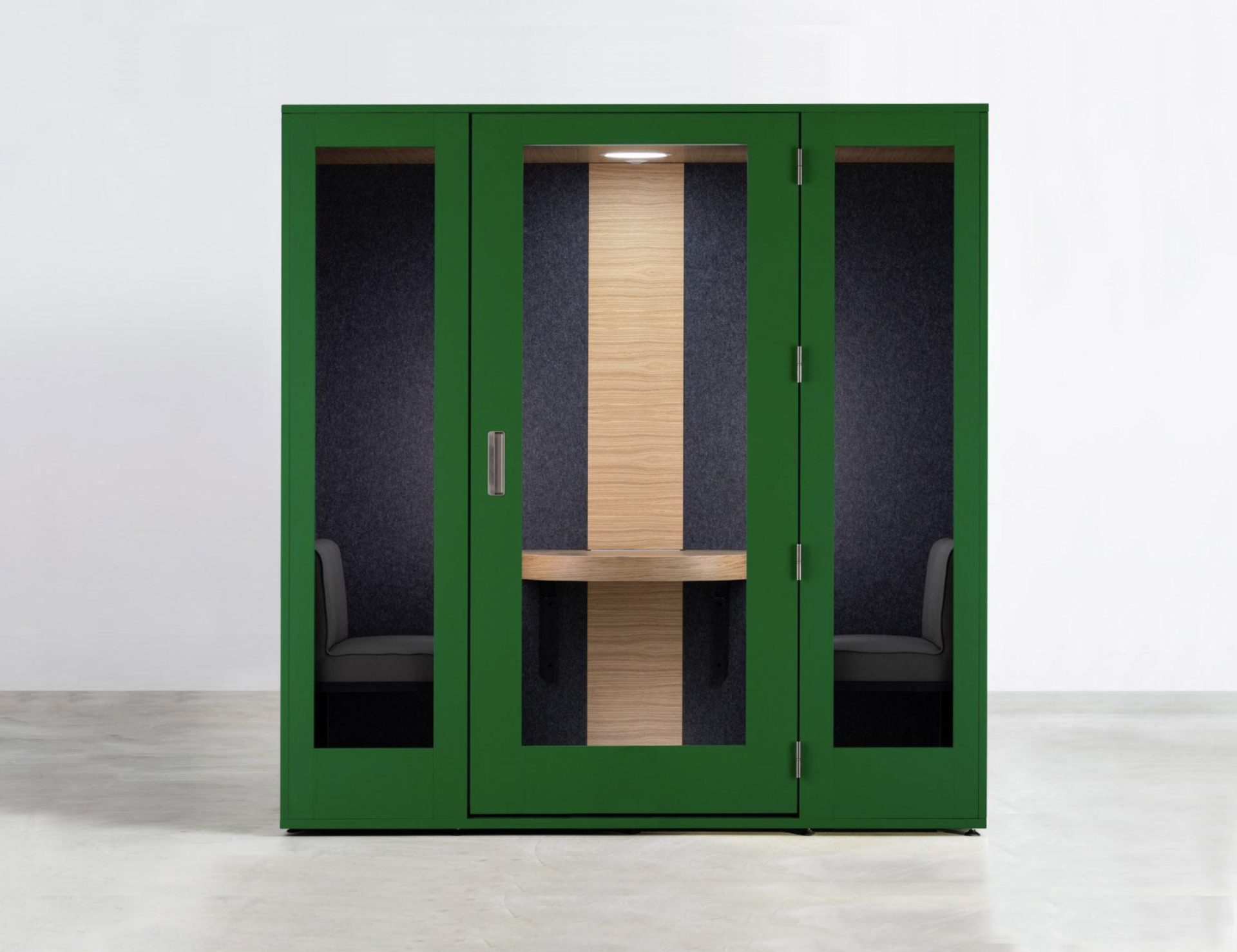 Camden Acoustic Pod 03