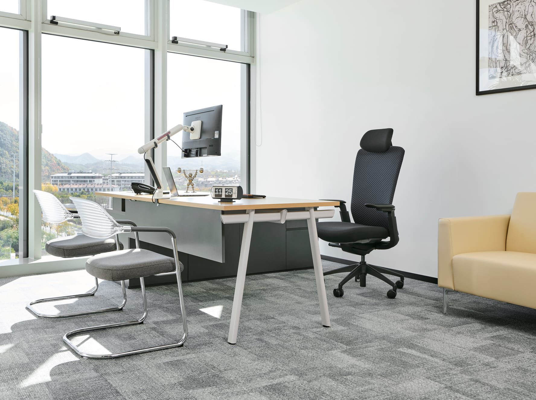 ILY - Task Chair 00-2