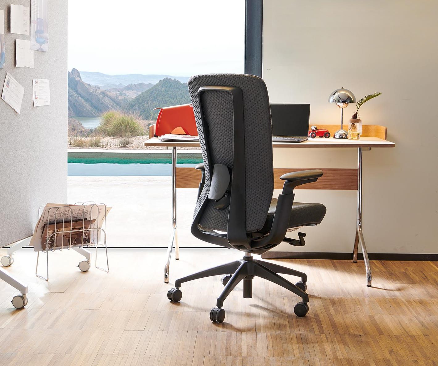 ILY - Task Chair 02-2