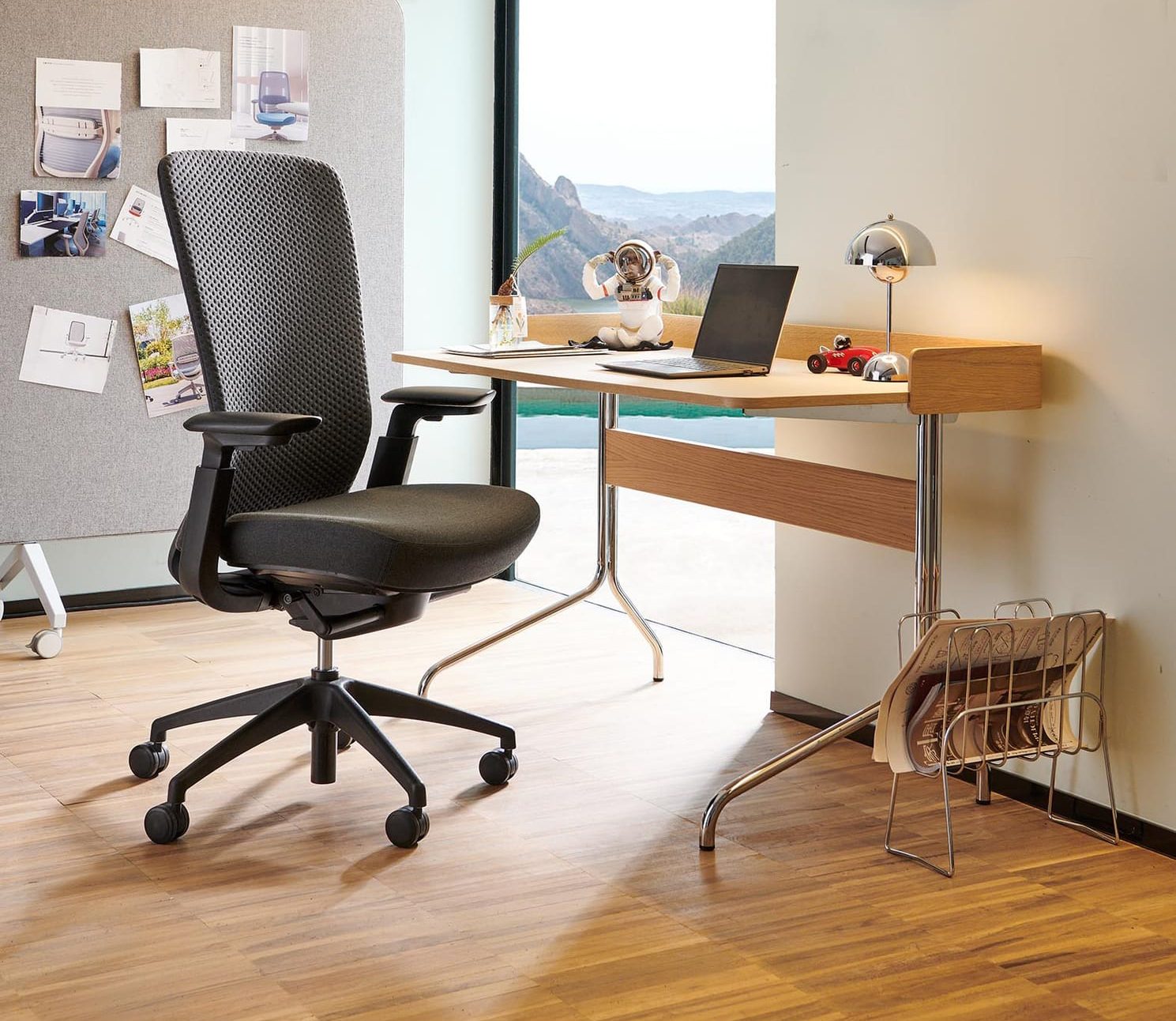 ILY - Task Chair 04-2