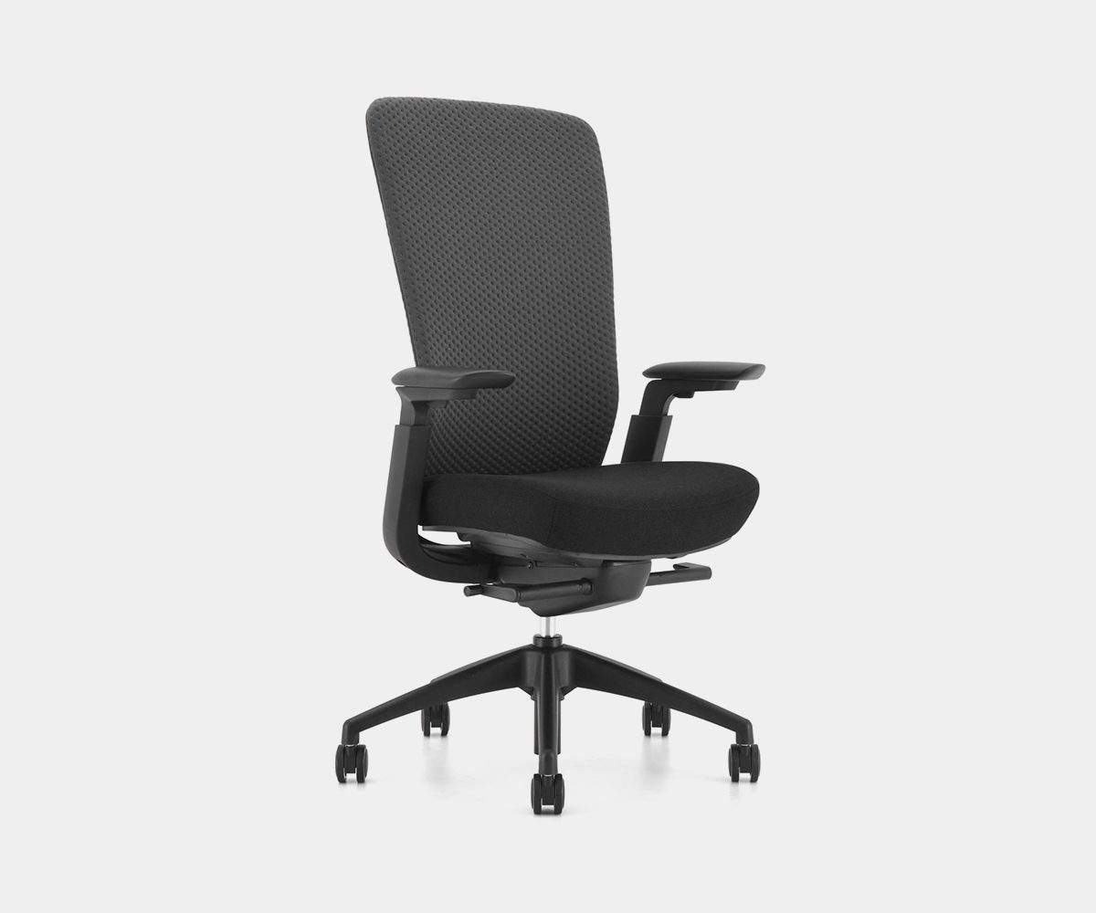 ILY - Task Chair 07