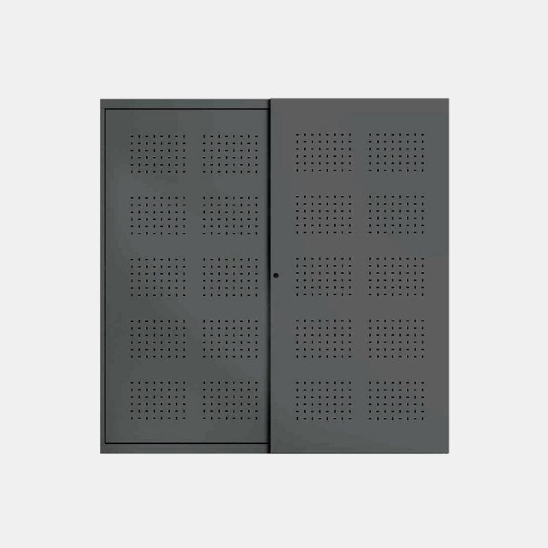 D-Line Storage - Desks International