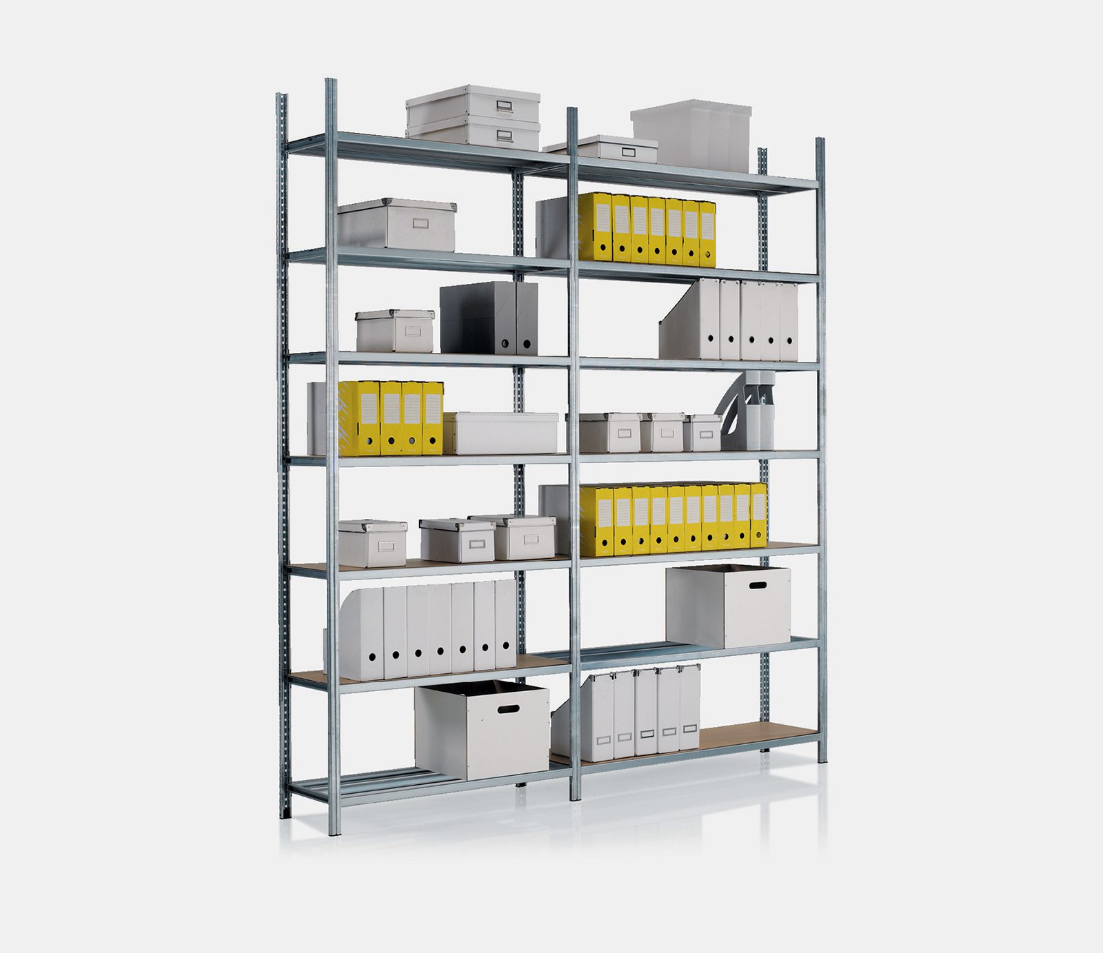 Tubular Shelving Units 03