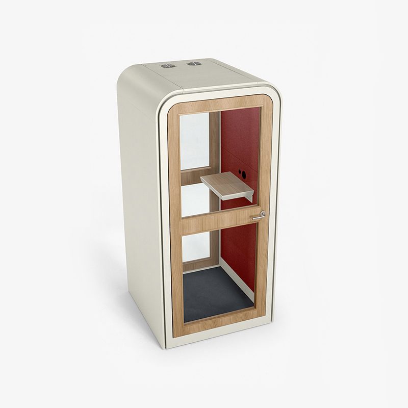 ZoneOut - Phone Booth 01-2