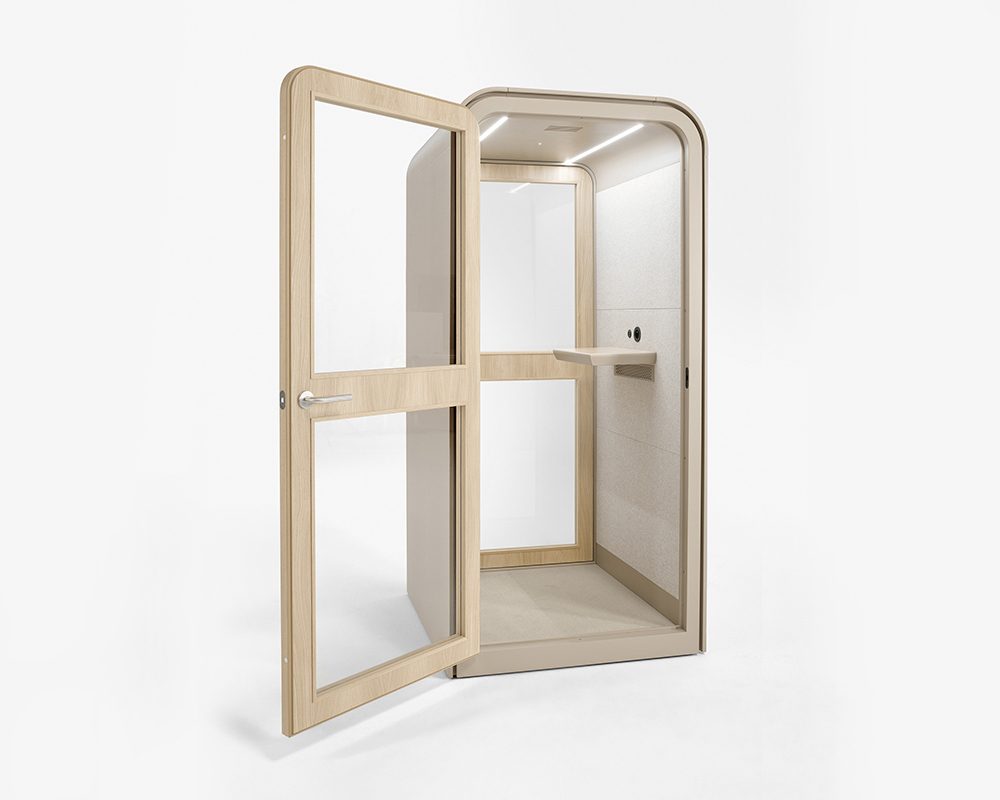 ZoneOut - Phone Booth 02