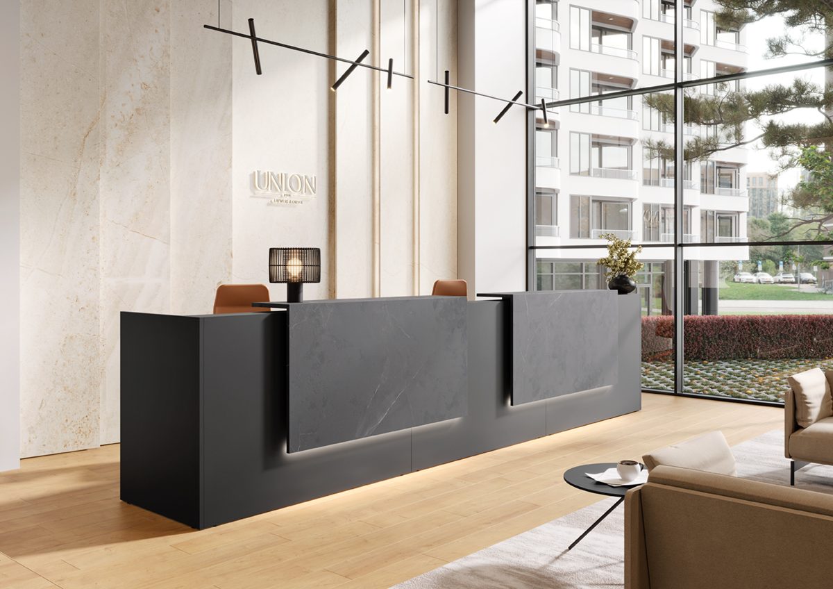 Atrio Counter 05