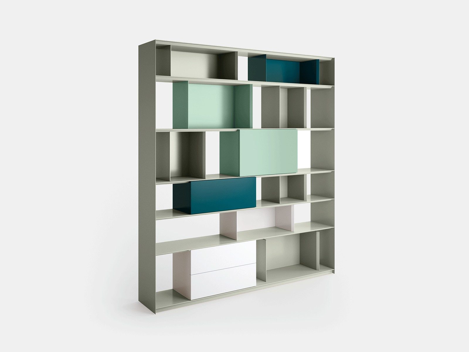 Stack 01
