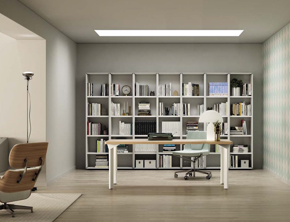 Joy Line - Executive Desk
