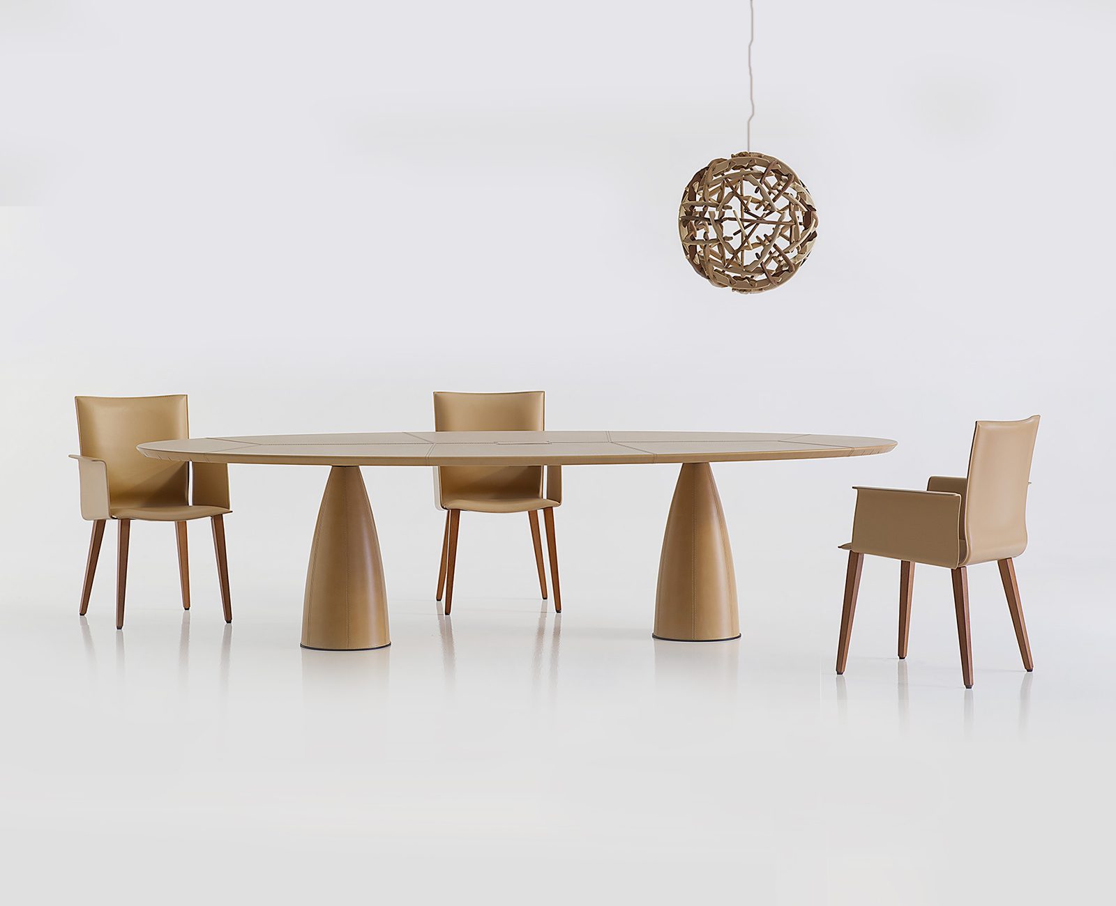 MYTHOS Boardroom Table 03-2