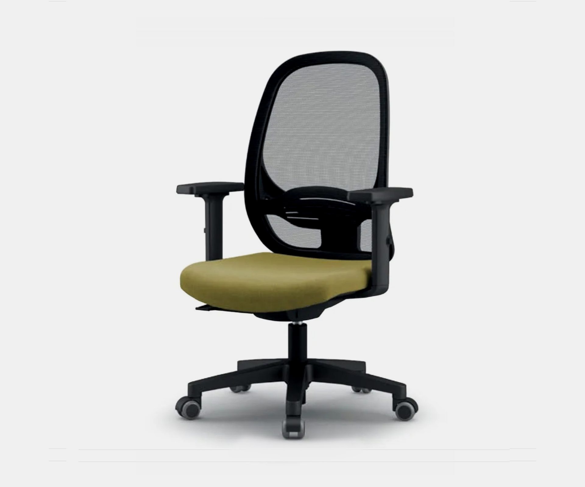 Sammy - Task Chair 07