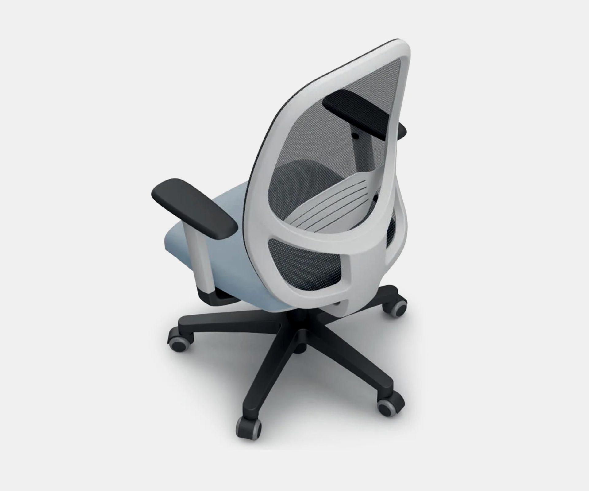 Sammy - Task Chair 09