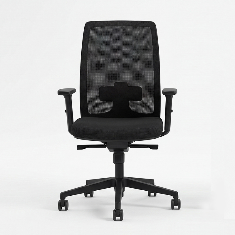 Zen Task Chair 01