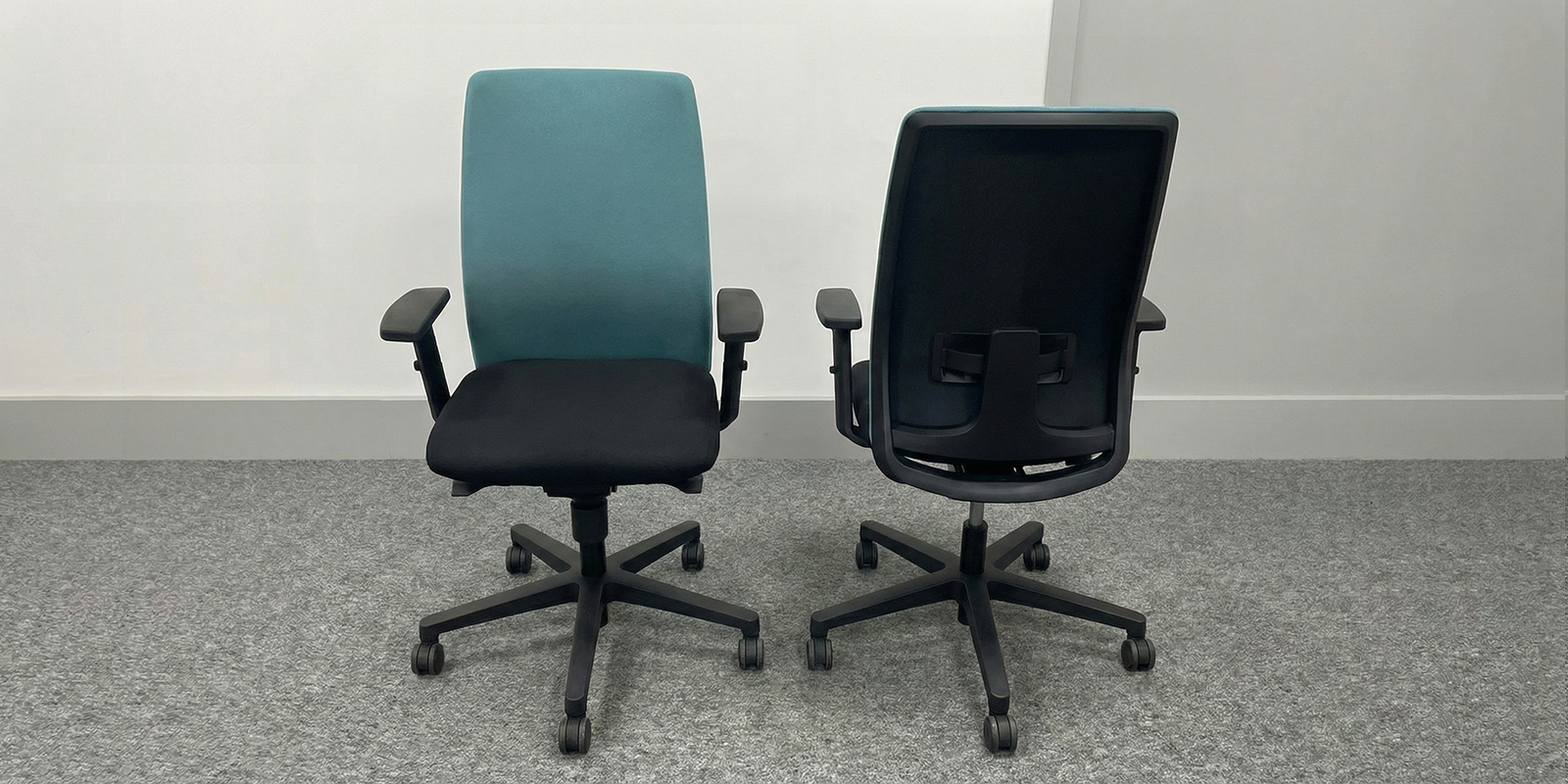 Zen Task Chair 02L