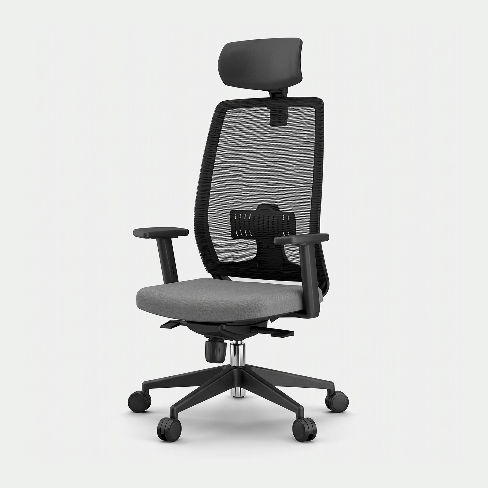 Zen Task Chair 05